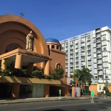 2 Bedroom Condo Apartment Near Naia 3 Pasay City Manila Eksteriør billede