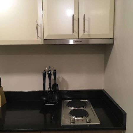 2 Bedroom Condo Apartment Near Naia 3 Pasay City Manila Eksteriør billede