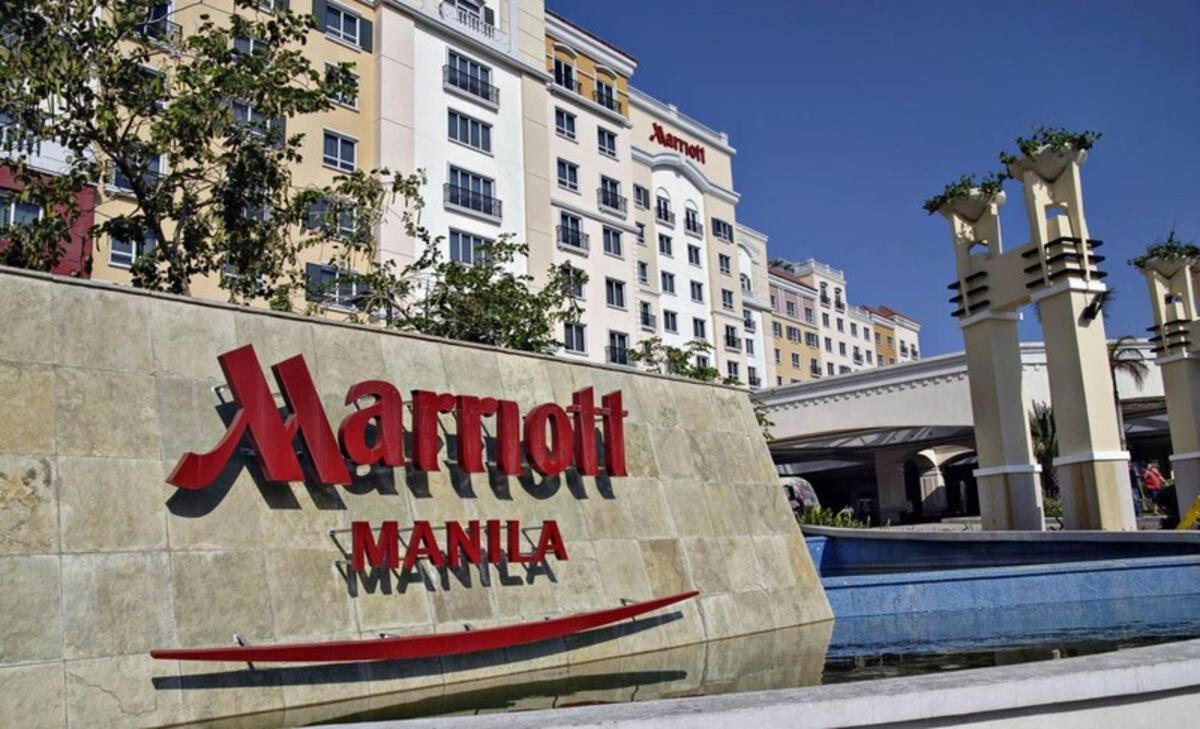 2 Bedroom Condo Apartment Near Naia 3 Pasay City Manila Eksteriør billede