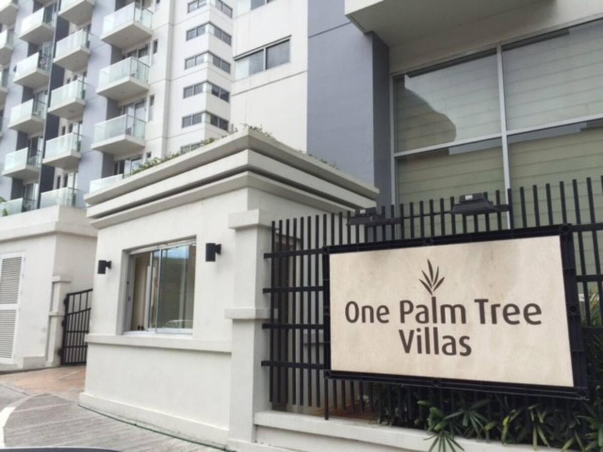 2 Bedroom Condo Apartment Near Naia 3 Pasay City Manila Eksteriør billede