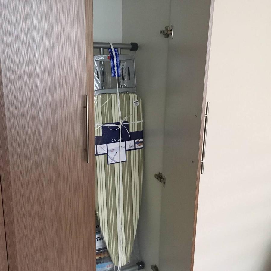 2 Bedroom Condo Apartment Near Naia 3 Pasay City Manila Eksteriør billede