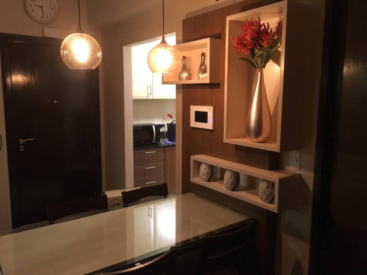 2 Bedroom Condo Apartment Near Naia 3 Pasay City Manila Eksteriør billede