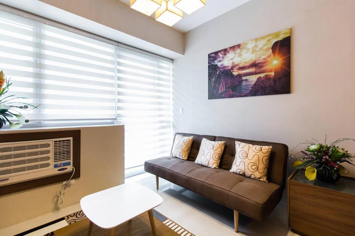 2 Bedroom Condo Apartment Near Naia 3 Pasay City Manila Eksteriør billede