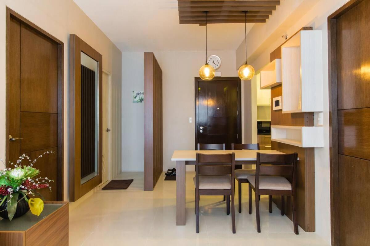 2 Bedroom Condo Apartment Near Naia 3 Pasay City Manila Eksteriør billede
