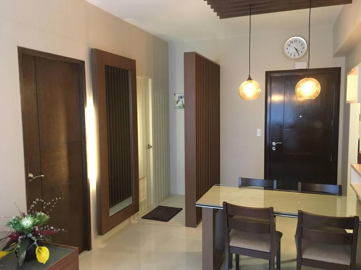 2 Bedroom Condo Apartment Near Naia 3 Pasay City Manila Eksteriør billede