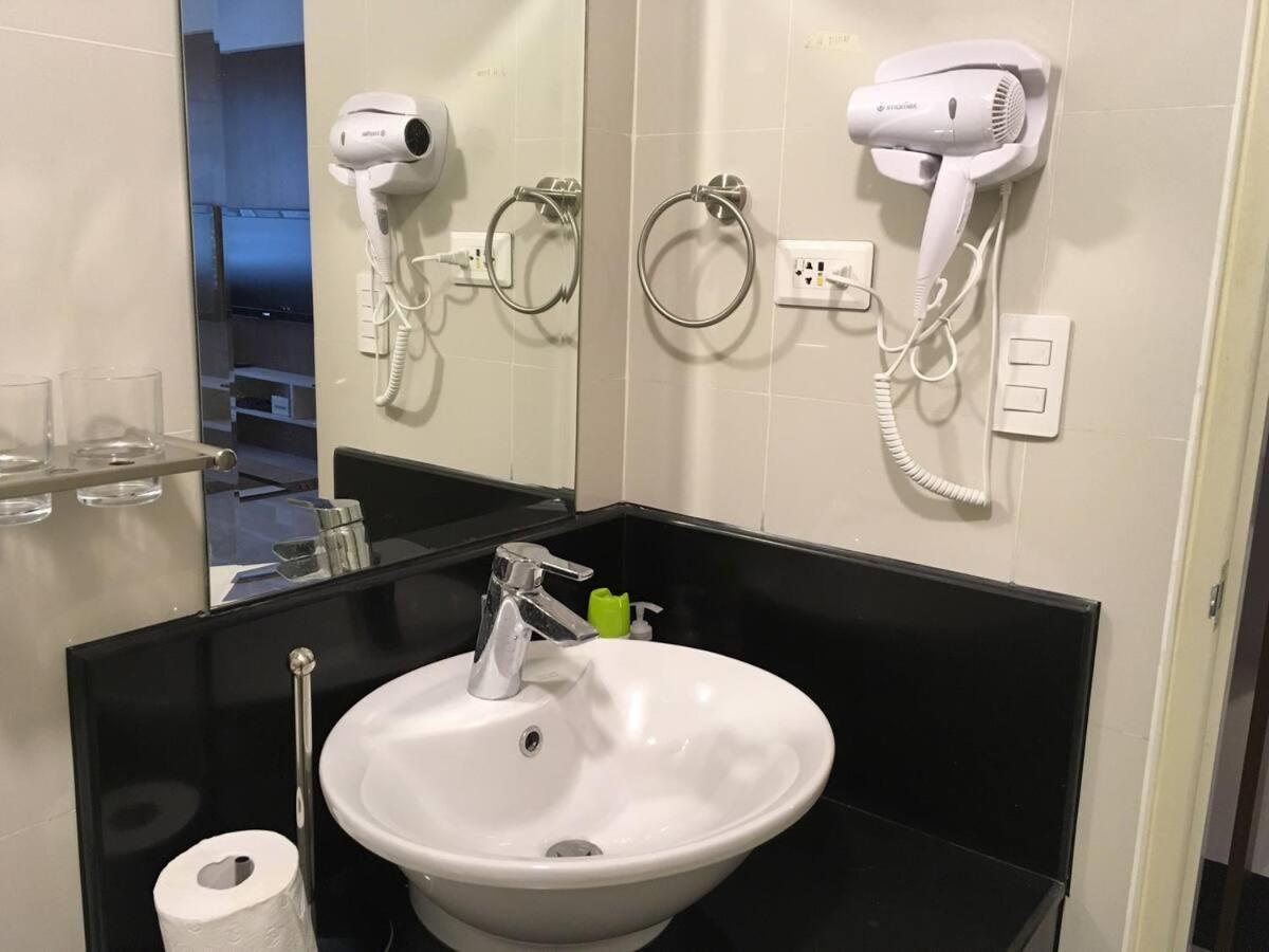 2 Bedroom Condo Apartment Near Naia 3 Pasay City Manila Eksteriør billede