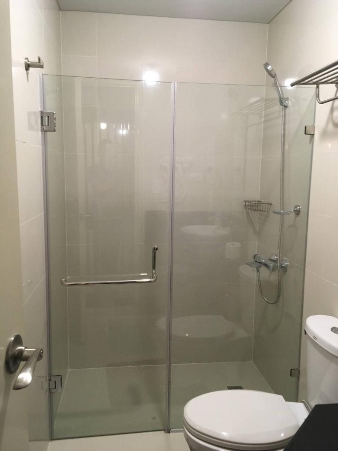 2 Bedroom Condo Apartment Near Naia 3 Pasay City Manila Eksteriør billede