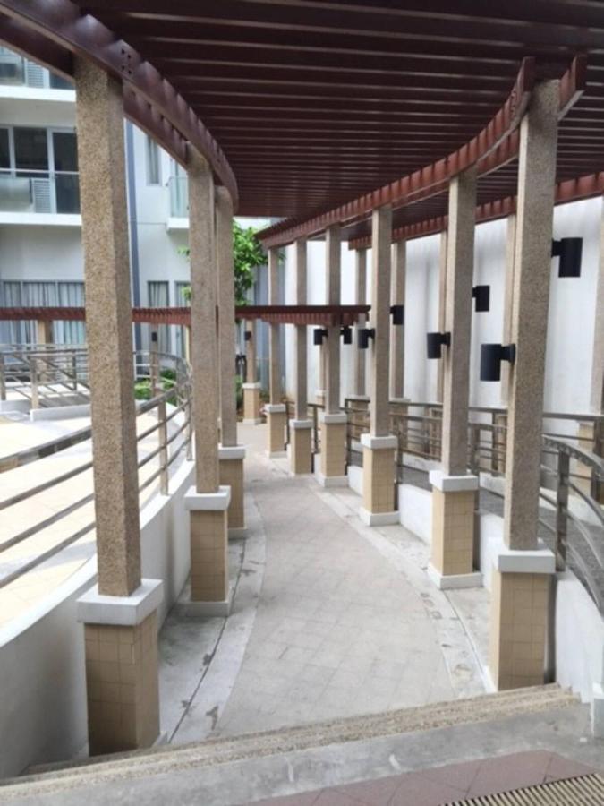 2 Bedroom Condo Apartment Near Naia 3 Pasay City Manila Eksteriør billede