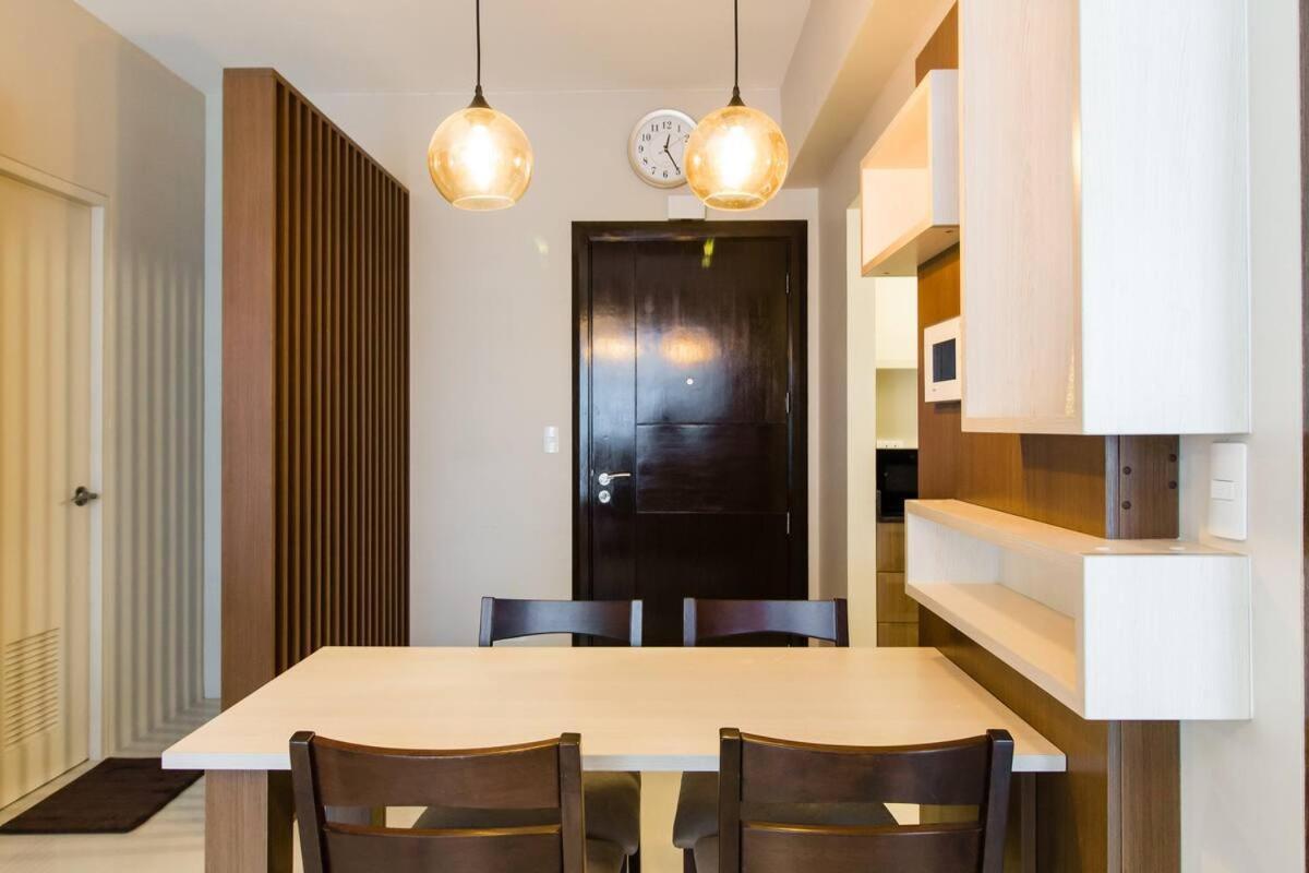 2 Bedroom Condo Apartment Near Naia 3 Pasay City Manila Eksteriør billede
